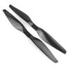 QWINOUT 8055 9055 1055 1155 1255 1355 1455 1555 3K Carbon Fiber Propeller CW CCW CF Prop Con for Multicopter Quadcopter Hexacopter for DIY Drone Kit (10 x 5.5,2 Pairs) view 3