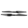 QWinOut 8055 9055 1055 1155 1255 1355 1455 1555 3K Carbon Fiber Propeller CW CCW CF Prop Con for Multicopter Quadcopter Hexacopter for DIY Drone Kit (12 x 5.5,2 Pairs) view 2