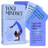 Affirmation Cards for Women  50 Daily Positive Mantras for a Yogi Mindset  Mindfulness & Meditation Affirmations Card Deck  Unique Motivational Gift for Yoga Instructors, Teachers & Yoga Lovers view 1