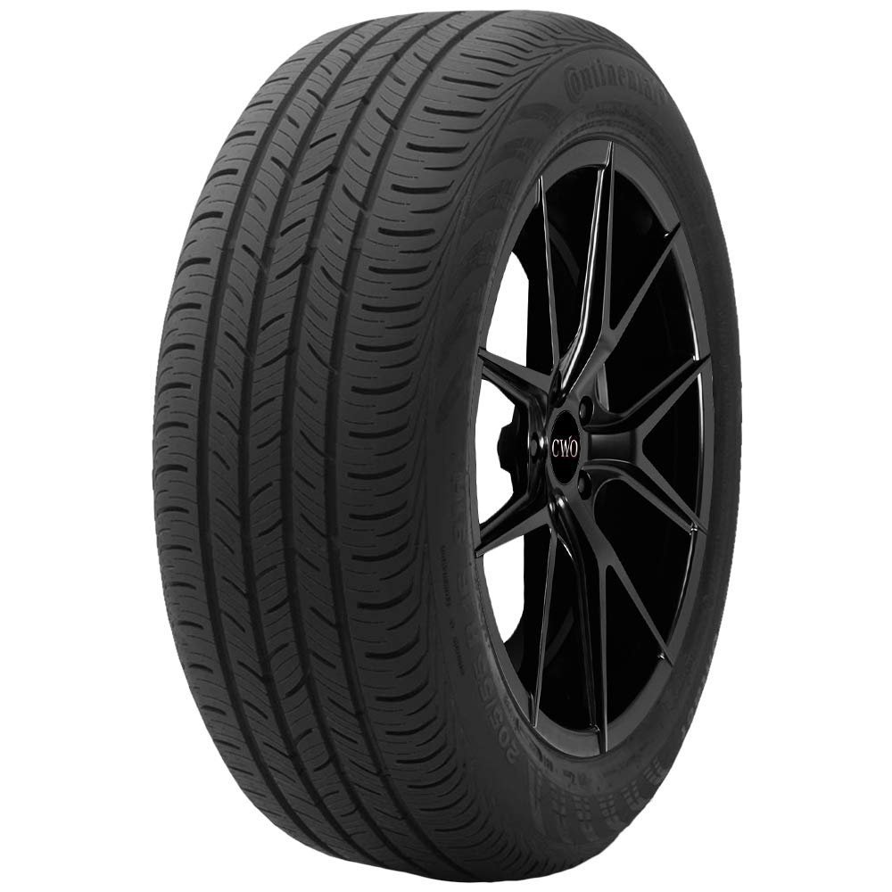 215/50R17 91H CONTINENTAL PRO CONTACT FD BW AS