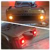 Arrma Infraction Felony Limitless Outcast Senton Universal Amber and Red HD LED Lights HD2A2R view 1