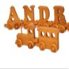 Personalized Wooden Letter Train Toy  Custom Name Train for Kids, Handmade Keepsake Gift for Birthdays, Easter Baskets, and Playrooms view 4