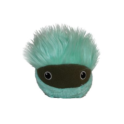 Mimbleball Plush Stress Ball & Therapy Toy, Soft Sensory Toy for Anxiety Management and Stress Relief, The Cuddly Comforting Companion for Young and Old (Theo)