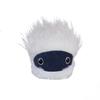 Mimbleball Plush Stress Ball & Therapy Toy, Soft Sensory Toy for Anxiety Management and Stress Relief, The Cuddly Comforting Companion for Young and Old (Bimble) view 1