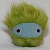 Mimbleball Plush Stress Ball & Therapy Toy, Soft Sensory Toy for Anxiety Management and Stress Relief, The Cuddly Comforting Companion for Young and Old (Gabe) view 2