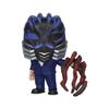 Doll Funko Pop! My Hero Academia All for One Battle Hand Exclusive BAC Pop! with BAC Sticker view 2