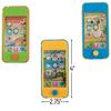 Fun Express Handheld Water Phone Game Party Favor Toys - Assorted (Set of 12) view 3