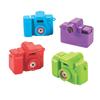 Fun Express Mini Camera Solar System - 24 Pieces - Educational and Learning Activities for Kids view 1