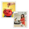 Super Duper Publications | Webber Photo Cards  Verbs | Action Flash Cards | English Grammar & Vocabulary | Educational Learning Resource for Children view 4