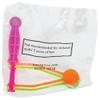 Fun Express NEON Knocker Balls - Toys - 12 Pieces view 4