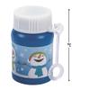 Winter Snowman Bubble Bottles - Toys - 24 Pieces view 4