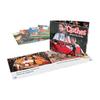 Around The World - 6 Pieces - Educational And Learning Activities For Kids view 1