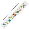 Fun Express Trendy Space Pencil - Stationery - VBS Vacation Bible School Supplies/Decor - 24 Pieces view 2
