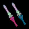 Fun Express 17IN Light/Sounds Sword (1PC/PBH, 6 PBH) - Toys - 6 Pieces view 1