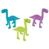 Fun Express 3D Dinosaur Bendable - Toys - 24 Pieces view 1