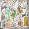 Prophila Collection Motives 1.000 Various Aircraft Stamps (Stamps for Collectors) Airplanes/Balloons/Zeppelins/Aviation view 1