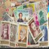 Motives 1.000 Various Famous People Stamps (Stamps for Collectors) Celebrities/Film/Theater/Radio view 1