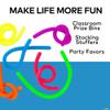Fidget Stretchy String - Toys - 12 Pieces view 3