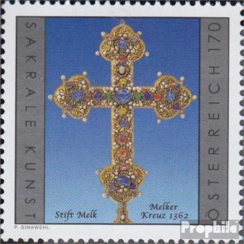 Austria 3257 (Complete.Issue.) unmounted Mint/Never hinged ** MNH 2016 Art (Stamps for Collectors) Painting