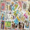 Senegal 700 Various Stamps (Stamps for Collectors) view 1