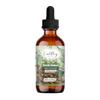 Earthley Wellness Teeth Tamer, Teething Relief for Babies & Kids, Organic Herbal Formula, Soothes Drooling, Gum Discomfort & Irritability, Sugar-Free, 3+ Month Supply (1.69 oz Glass, 500 doses) view 1