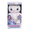 Happy Nappers: Lullabrites Unicorn - Musical Light Up Bedtime Plush - White & Green - Plays 3 Lullabies, Soft Animal, Day & Night Soothing Toy, Kids view 2