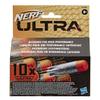 Nerf Ultra 10-Dart Refill Pack Ultimate Dart Blasting Compatible with Ultra Blasters view 1