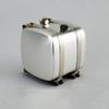 Lesu 52.5Mm Metal Hydraulic Fuel Tank 1/14 Rc Model Tmy Dumper Truck DIY Car view 1