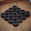 20 Pieces Piggy Bank Stopper Plug Bank Stopper Piggy Saving Box Rubber Plugs Saving Box Rubber Round Plug Bulk 37 mm/ 1.45 Inches in Diameter view 4