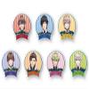 Uta no Prince-sama Maji Love Kingdom Trading Acrylic Magnet, Raging Ver. Box view 1
