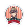 Uta no Prince-sama Maji Love Kingdom Trading Acrylic Magnet, Raging Ver. Box view 2