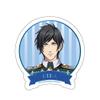Uta no Prince-sama Maji Love Kingdom Trading Acrylic Magnet, Raging Ver. Box view 3