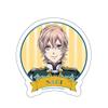 Uta no Prince-sama Maji Love Kingdom Trading Acrylic Magnet, Raging Ver. Box view 4
