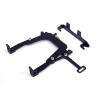 LESU Toucan RC Hobby Front Buckle B Set for Tamiya 1/14 Man RC Tractor Truck DIY Model view 2