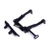 LESU Toucan RC Hobby Front Buckle B Set for Tamiya 1/14 Man RC Tractor Truck DIY Model view 4