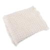Amosfun Newborn Photo Blanket Knitted Cotton Blanket Photography Props for Baby Infant (Beige) view 1