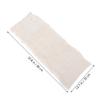 Amosfun Newborn Photo Blanket Knitted Cotton Blanket Photography Props for Baby Infant (Beige) view 4