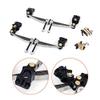 LESU Toucan RC Hobby Metal 9Mm Heighten Front Suspension for 1/14 Tmy 3348 Rc Dumper Truck Axles Model view 2