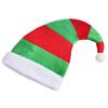 Sun Kea Extra Long Christmas Elf Hat Christmas Spirit Hat Ball Dancing Party Fancy Dress Decoration for Adults view 1