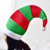 Sun Kea Extra Long Christmas Elf Hat Christmas Spirit Hat Ball Dancing Party Fancy Dress Decoration for Adults view 2