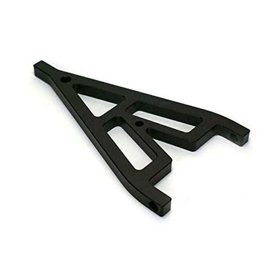 LESU Metal Trailer Connection Bracket for 1/14 RC DIY TMY Tractor Truck Car