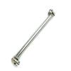 Lesu Cvd Drive Shaft Metal 145-185Mm 1/14 Rc Tractor Truck DIY Car Tmy 1Pc view 3