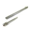 Lesu Cvd Drive Shaft Metal 145-185Mm 1/14 Rc Tractor Truck DIY Car Tmy 1Pc view 4