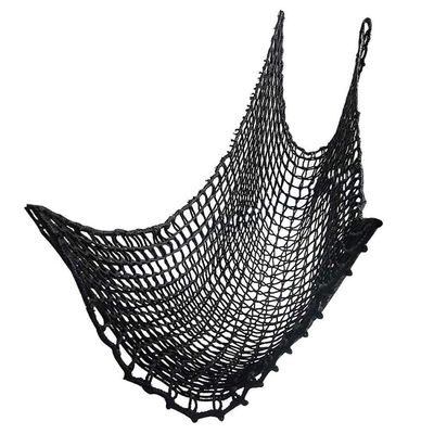 Aoneky Polyester 14.5' x 9.8' Playground Net - Kids Safety Net for Climbing Monkey Bar