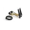 Lesu Hydraulic Oil Cylinder for 1/14 Rc Dump Truck Car Model Tmy DIY view 1