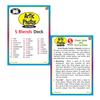 Super Duper Publications | Articulation Photos S Blends Sound Fun Deck Flash Cards | Educational Learning Resource for Children view 2