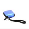 CASEMATIX Blue Carry Case Compatible with Tamagotchi On Interactive Virtual Pet Game, Includes Case Only view 3