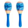 Stephen Joseph Percussion Set, Shark view 2