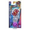 Beyblade Burst Rise Hypersphere Galaxy Zeutron Z5 Single Pack - Stamina Type Right-Spin Battling Top Toy, Ages 8 and Up view 2