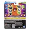 Bey Blade Burst Rise Hypersphere Dual Pack Monster Ogre O5 and Engaard E5-2 Right-Spin Battling Top Toys, Ages 8 and Up view 3